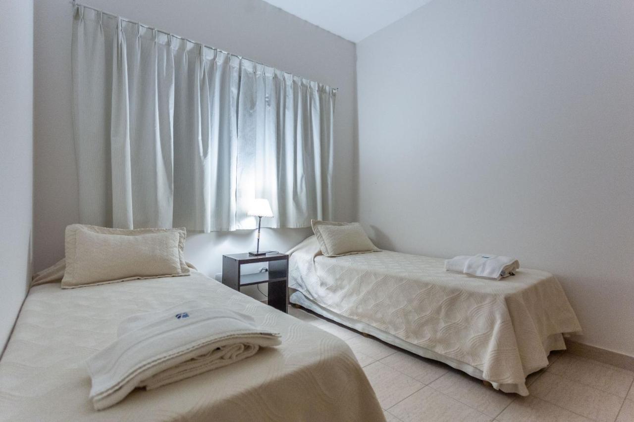 Complejo Tamariscos Lejlighedshotel Las Grutas Eksteriør billede